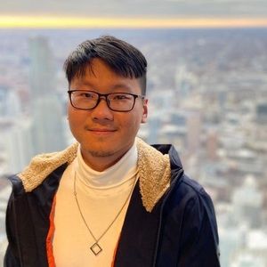 Meet your Posher, Thiên an